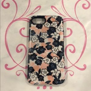 Speck iPhone 8 case gently used condition